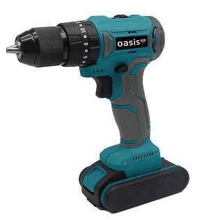 OASIS ASU-21V Pro (ударный, бесщеточный) Аккумуляторный шуруповёрт