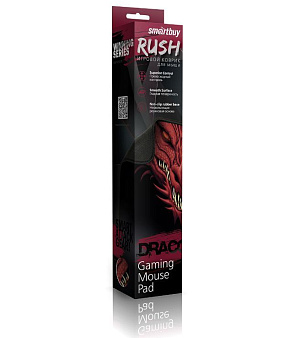 SMARTBUY (SBMP-05G-DR) Draco Коврик для мыши