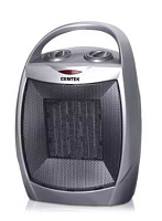 CENTEK CT-6021, керамика тепловентилятор