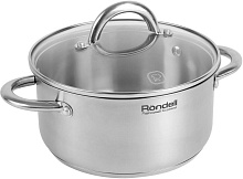 RONDELL Point RDS-1311 2.8л