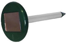 PARK Rep-1S кротоотпугиватель (на солнечной батарее) (333401) Сад и огород