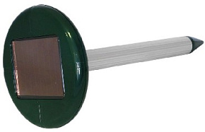 PARK Rep-1S кротоотпугиватель (на солнечной батарее) (333401) Сад и огород