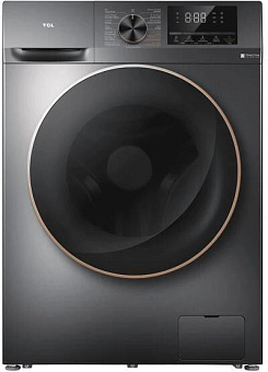 TCL W-P210W Стиральная машина TCL W-P210W (10131010/271025/5350637/005, КИТАЙ)