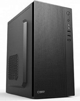 NORBEL C895680Ц 8/256Gb Black Системный блок