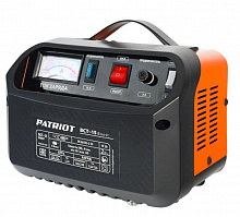 PATRIOT 650301515 BCT 15 Boost Заряднопредпусковое устройство Зарядное устройство