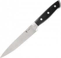 LEONORD Нож цельнометаллический MEISTER разделочный малый, 15 см (105095) Нож