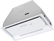 ZIGMUND & SHTAIN K 019.5 W ВСТРАИВАЕМЫЕ ВЫТЯЖКИ