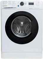 INDESIT BWSA 5109 WBV белый