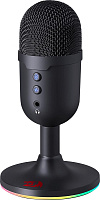 REDRAGON (71662) Pulsar GM303 USB,RGB Микрофон