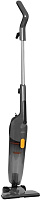 DEERMA DEM-DX800 Combo, 650Вт, черный графит/черный