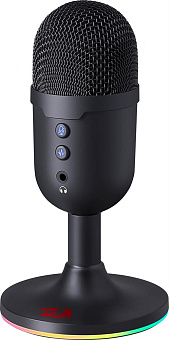 REDRAGON (71662) Pulsar GM303 USB,RGB Микрофон
