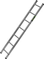 СИБРТЕХ Лестница приставная, 7 ступеней, 97827