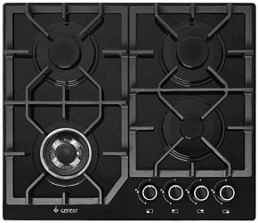 GEFEST ПВГ 2232-01 Р83 Нез.вар.пан. Газовая