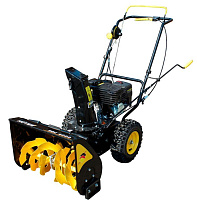 HUTER SGC 4000 Бензиновый снегоуборщик