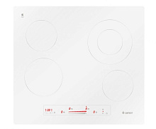 GEFEST ПВЭ 4233 К12 Независимая варочная панель электрическая