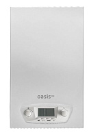 OASIS Eco RE-26 Котел газовый бытовой настенный Котел газовый