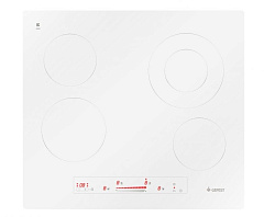 GEFEST ПВЭ 4233 К12 Независимая варочная панель электрическая