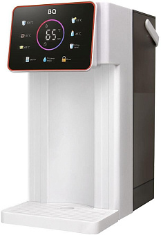 BQ TP3000 White