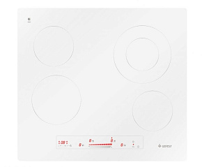 GEFEST ПВЭ 4233 К12 Независимая варочная панель электрическая