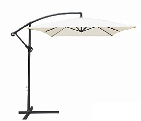 GREEN GLADE Зонт садовый Green Glade 4 6401 Садовые зонты