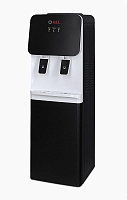 AEL LK-85C black Кулер