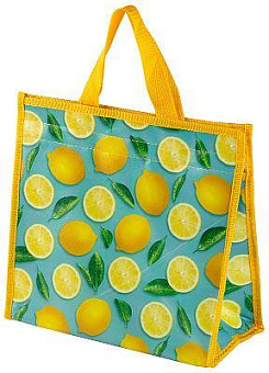 ECOS Термосумка Fruits CB-89, ~12л, р-р: 30*15*28см 4989 Термосумка