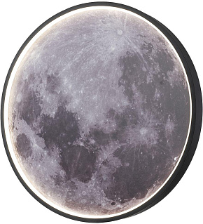 ESCADA 10226/SG LED*43W Mars Светильник ESCADA 10226/SG LED*43W Mars