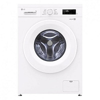 LG F2Y1HS3W белый Стиральная машина