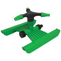 PARK HL082 разбрызгиватель вращающийся (330059) Система полива PARK HL082 разбрызгиватель вращающийся (330059)