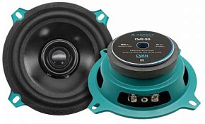 ASPECT CWS-50, Cyan Line, 5,25" (13см), RMS/MAX 60/180 Вт, 4 Ом, 91 дБ, 65 Гц-15 кГц