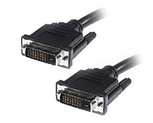 5BITES APC-099-020 DVI / M-M / 24+1 / DUAL LINK / 2M Кабель DVI