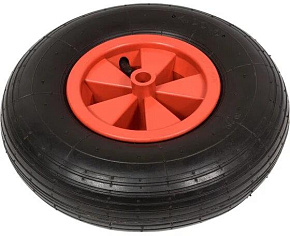 PARK Колесо пневматическое 300 мм (для WB4701) (092815) PARK Колесо пневматическое 300 мм (для WB4701) (092815)