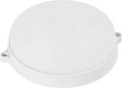 SMARTBUY ( SBL-BTR15-65ms) Круг 15Вт с ДД/6500K/IP65 Светильник