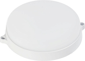 SMARTBUY ( SBL-BTR15-65ms) Круг 15Вт с ДД/6500K/IP65 Светльник SMARTBUY ( SBL-BTR15-65ms) Круг 15Вт с ДД/6500K/IP65