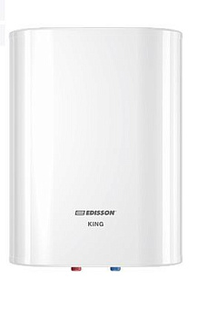 EDISSON KING 30 V ЭдЭБ02084 Водонагреватель накопительный электрический