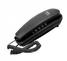 RITMIX RT-005 BLACK Телефон проводной