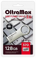 OLTRAMAX OM-128GB-370-Silver 3.0 USB-флэш