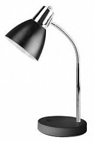 CAMELION (15185) KD-359 C02 чёрный (Светильник настольный,230V 40W E27) светильник