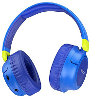 HOCO (6931474794642) W43 Blue Гарнитура HOCO (6931474794642) W43 Blue