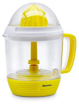 BLACKTON Bt J1112 Yellow-White Соковыжималкa