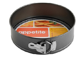 APPETITE SL4003 22х7см Форма для выпечки