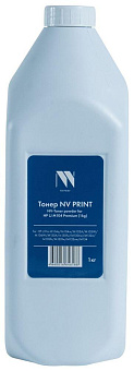 NV PRINT NV-M104-PR-1KG черный (B1396) Тонер