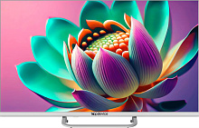 TOPDEVICE TDTV32CS03H HD SMART TV белый