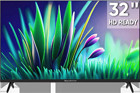 TOPDEVICE TV TDTV32CN04H HD LED-телевизор