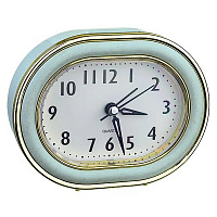 PERFEO (PF_C3159) Quartz "PF-TC-017" зелёные Часы