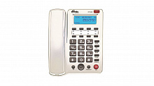 RITMIX RT-550 white Телефон