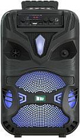 MORE CHOICE (4620202551283) BK9C Black