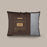 VEROSSA 935887 Hotel Line Подушка 50/70 Silver moon Подушка