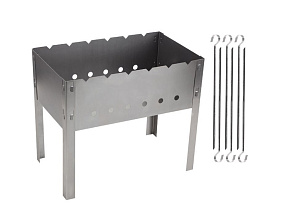 ECOS Мангал сборно-разборный 8480 Мангал сборно-разборный