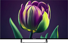 TOPDEVICE TDTV43CS06U BK SMART LED-телевизор